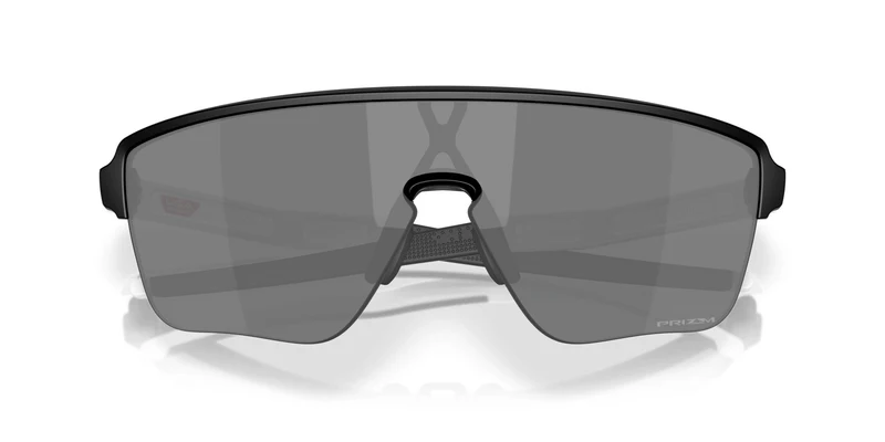 Corridor SQ Duality Collection Sonnenbrille Oakley Schwarz Matt Lens Prizm Schwarz