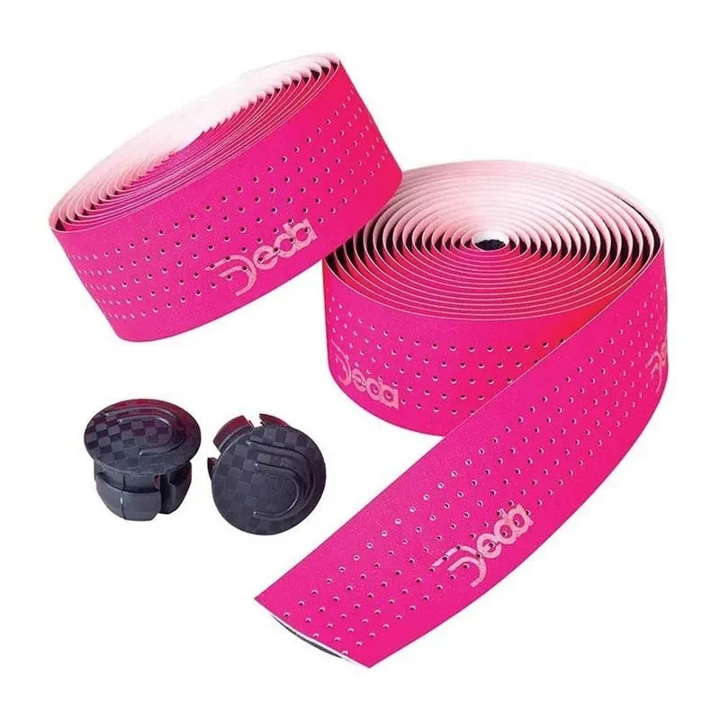 Deda Mistral Neon Fuchsia Pink Lenkerband