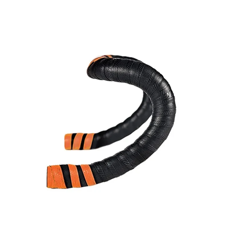 Prologo Onetouch 2 Gel Schwarz/Neon Orange Lenkerband