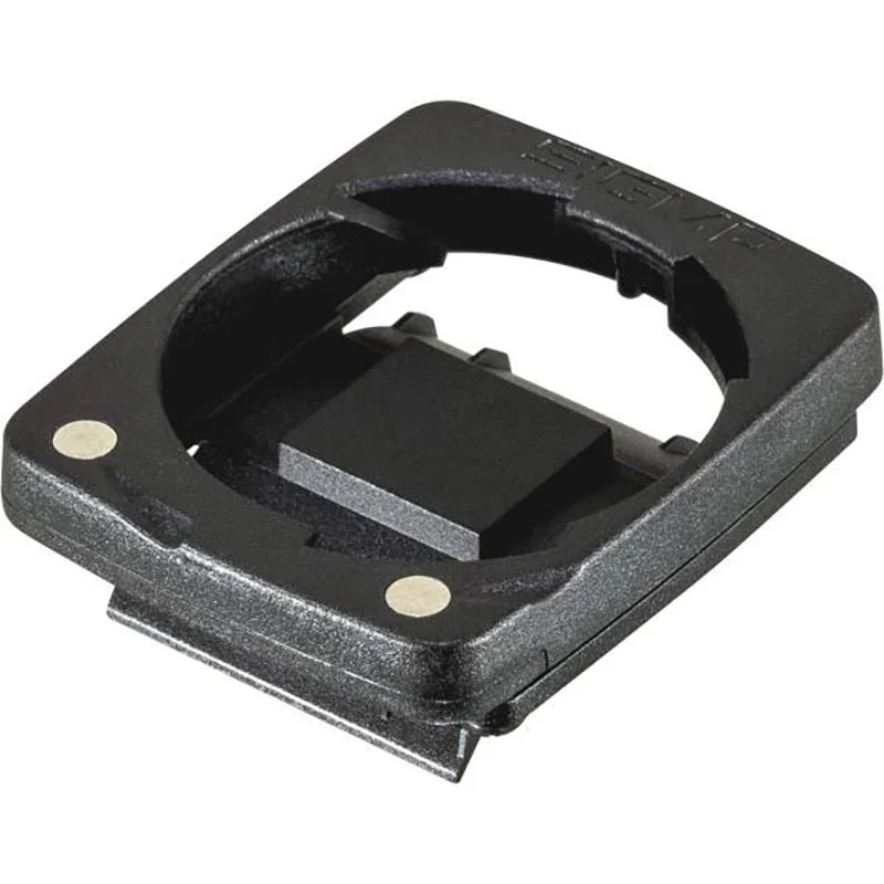 Lenkerhalterung Sigma CR2032 Fahrradcomputer BC 5.0/8.0/10.0 Kabel 150 cm Schwarz
