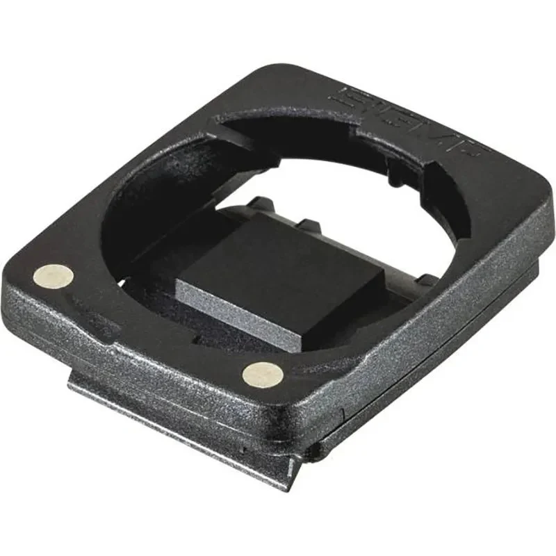 Lenkerhalterung Sigma CR2032 Fahrradcomputer BC 5.0/8.0/10.0 Kabel 150 cm Schwarz