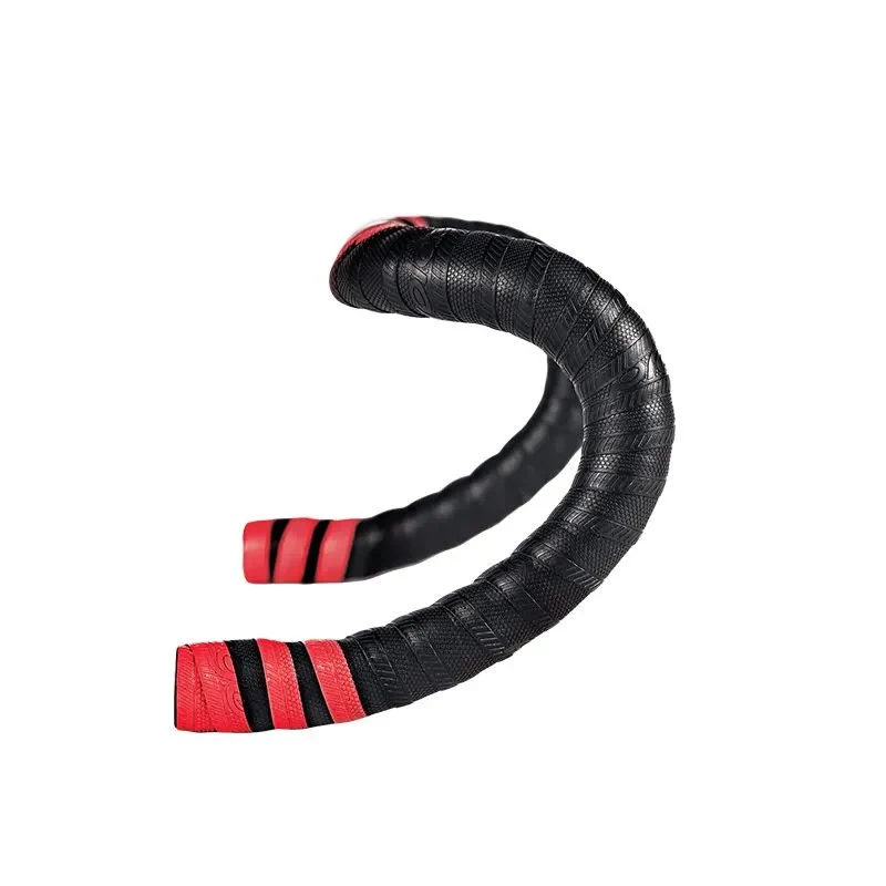 Prologo Onetouch 2 Gel Schwarz/Rot Lenkerband