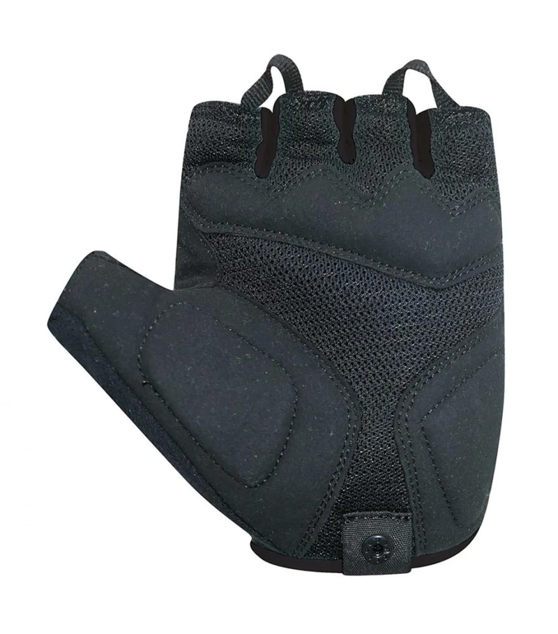 Chiba Handschuhe Air Plus Reflex kurz schwarz Gr S 7