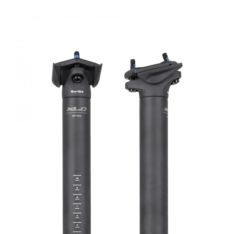XLC Sattelstütze SP-R30 - 31.6 mm
