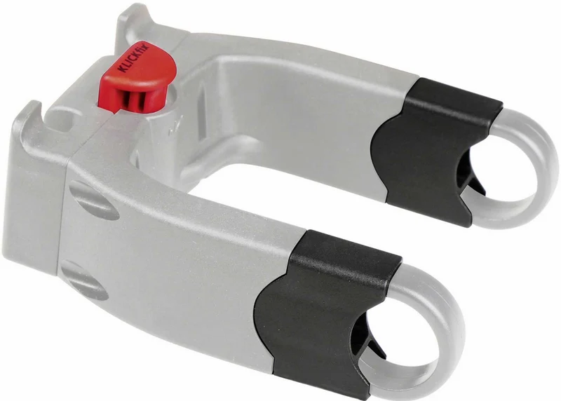 KLICKfix Distanzset E 25 mm für Lenkeradapter E schwarz
