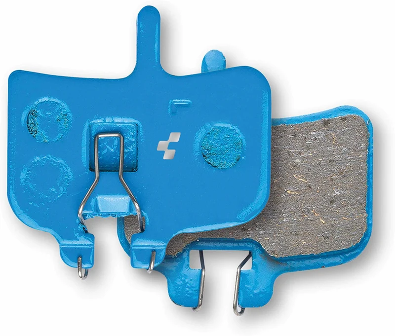 Cube Hayes HFX 9 blue