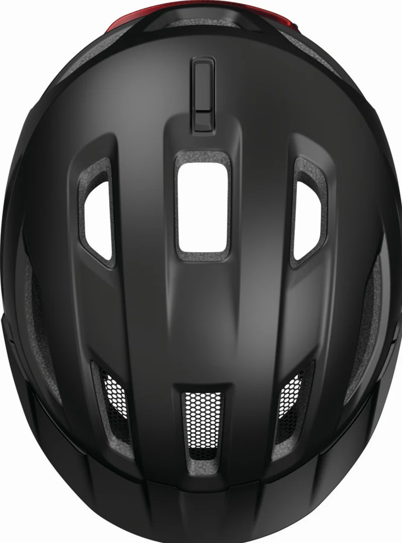 Abus Urban-I 4.0 Helm velvet black