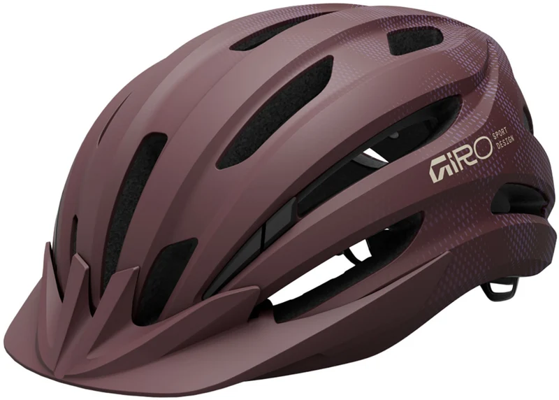 Giro Register II W Helm Universal Fit 50-57 cm