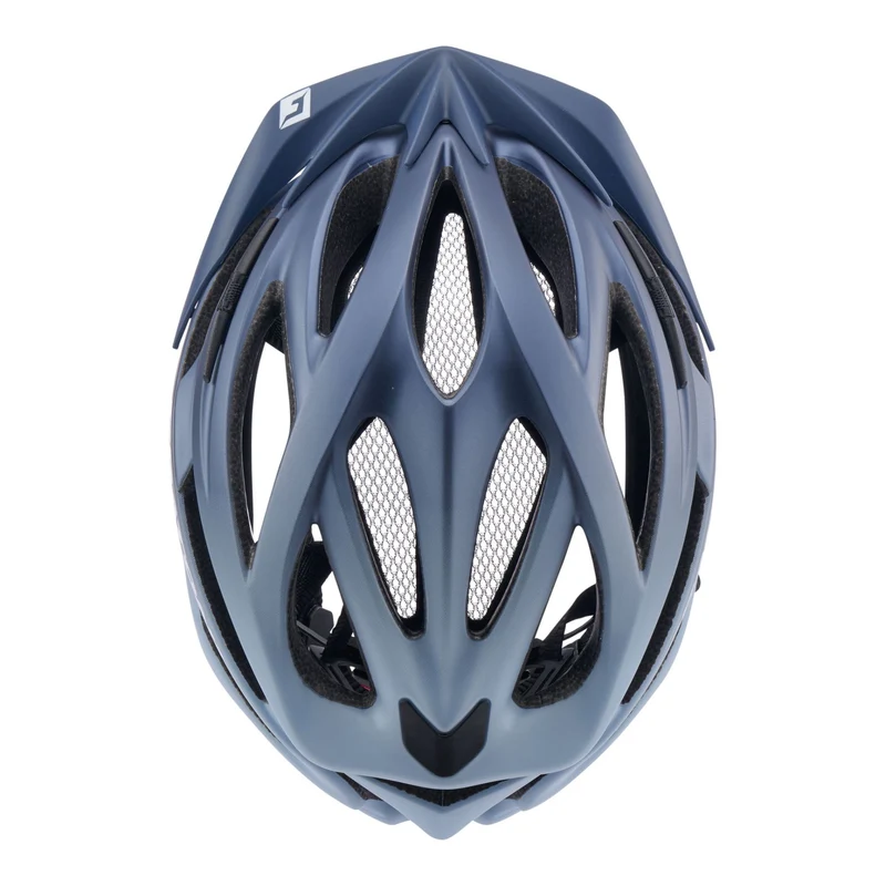 Cratoni Pacer Jr. Kinder-Helm grey matt