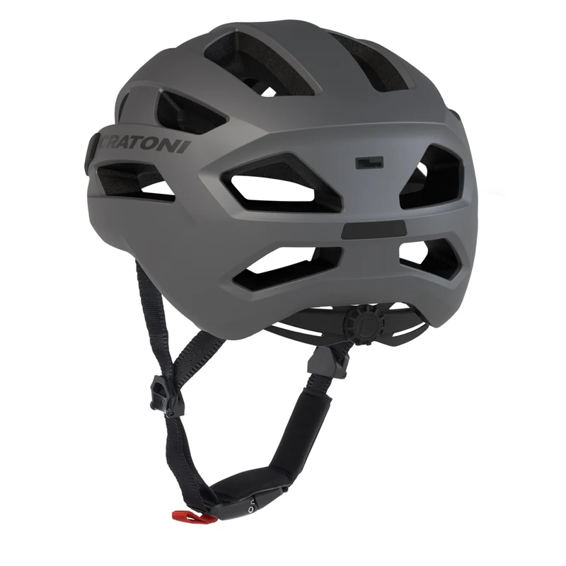 Cratoni Pacer 2.0 Helm anthracite matt
