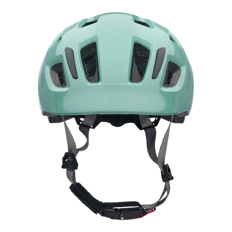 Cratoni Maxster Kinder-Helm mint glossy