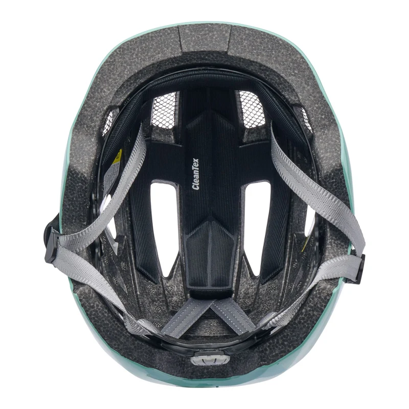 Cratoni Maxster Kinder-Helm mint glossy