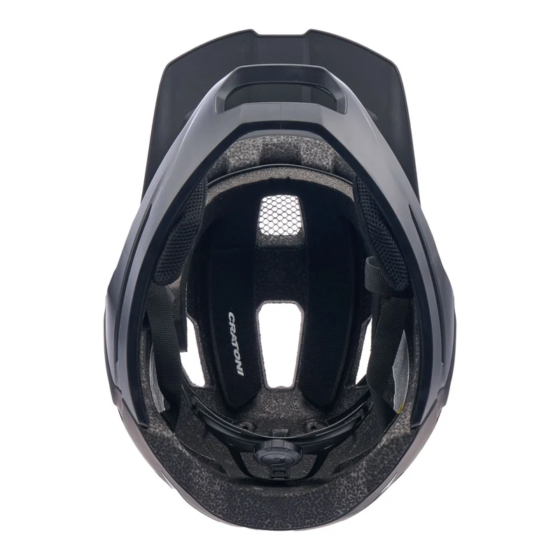 Cratoni MadCat Kinder-Helm S/M (49-56 cm)