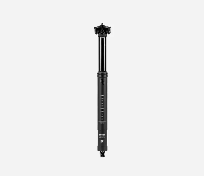 Oc Dropper Post Mp10 Schwarz