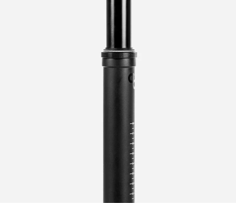 Oc Dropper Post Mp10 Schwarz