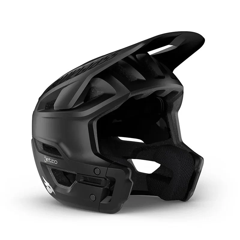 Helm Bluegrass Jethro Mips Black Mate