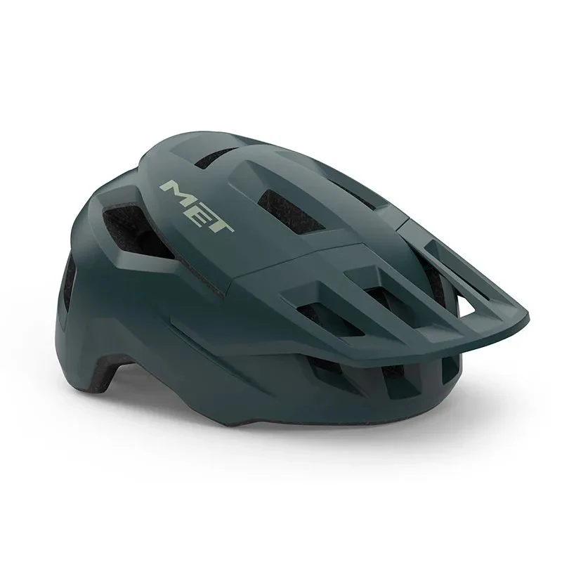 Helm Met Shelter Mips Blue Rock Mate
