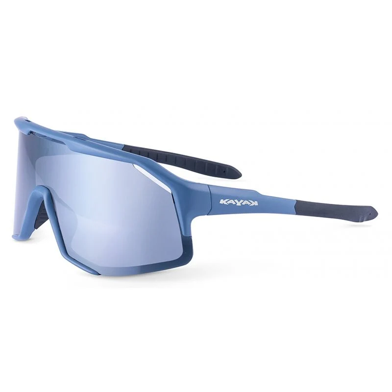 Sonnenbrille Kayak 2999 Blau