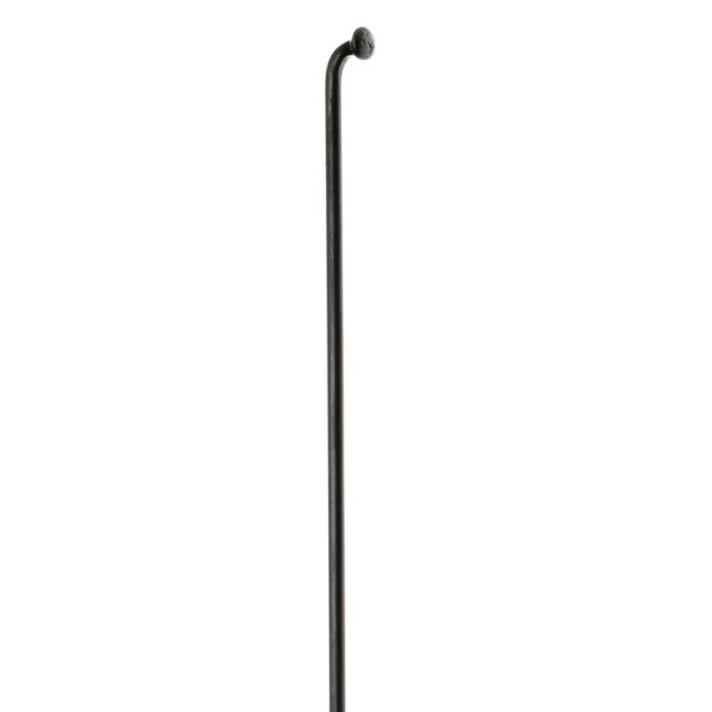 DT Swiss Champion Speichen Schwarz 265X2 Schwarz 1 Stück