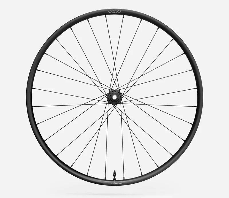 Oquo Vorderrad Mtb MP30TEAM 29 Schwarz