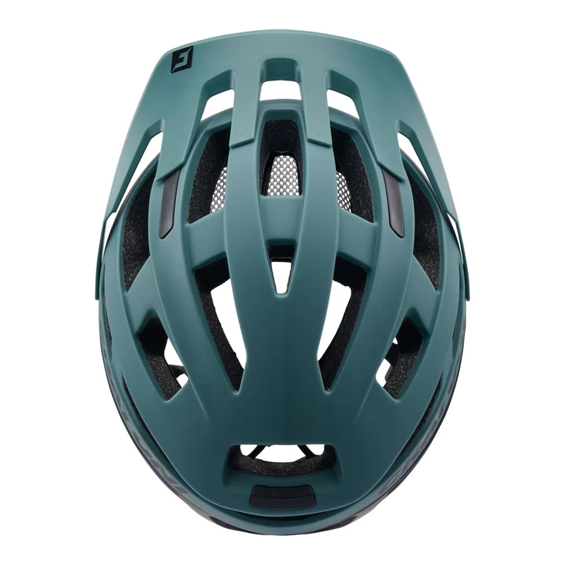 Cratoni AllRace MTB-Helm sage matt