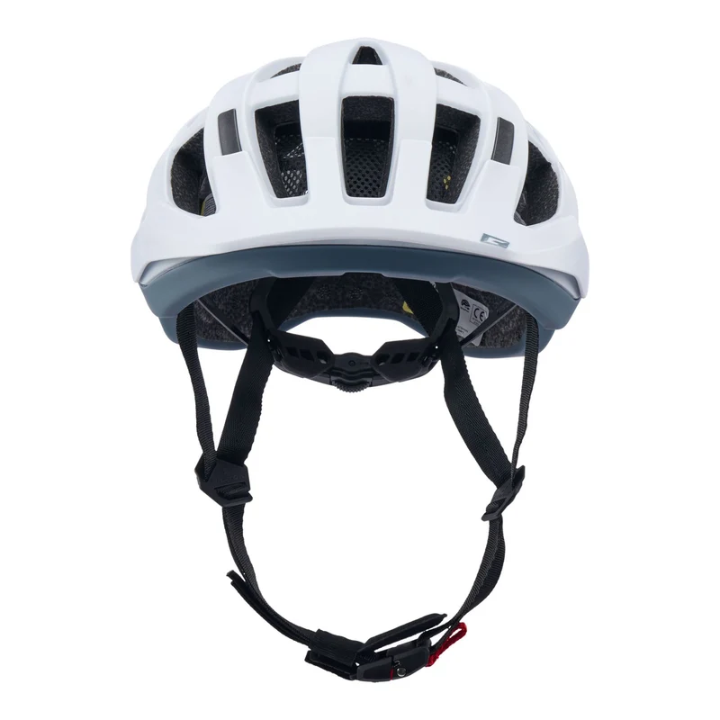 Cratoni AllRace MTB-Helm grey matt