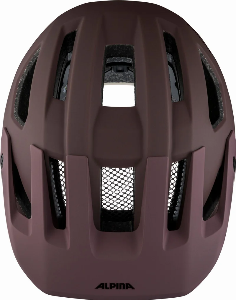 Alpina Rootage 2 Mips MTB-Helm ox sand circles