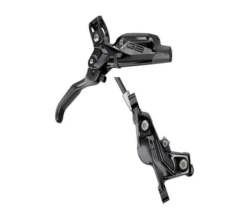 SRAM Bremse G2 Ultimate - hinten;schwarz, 2000mm