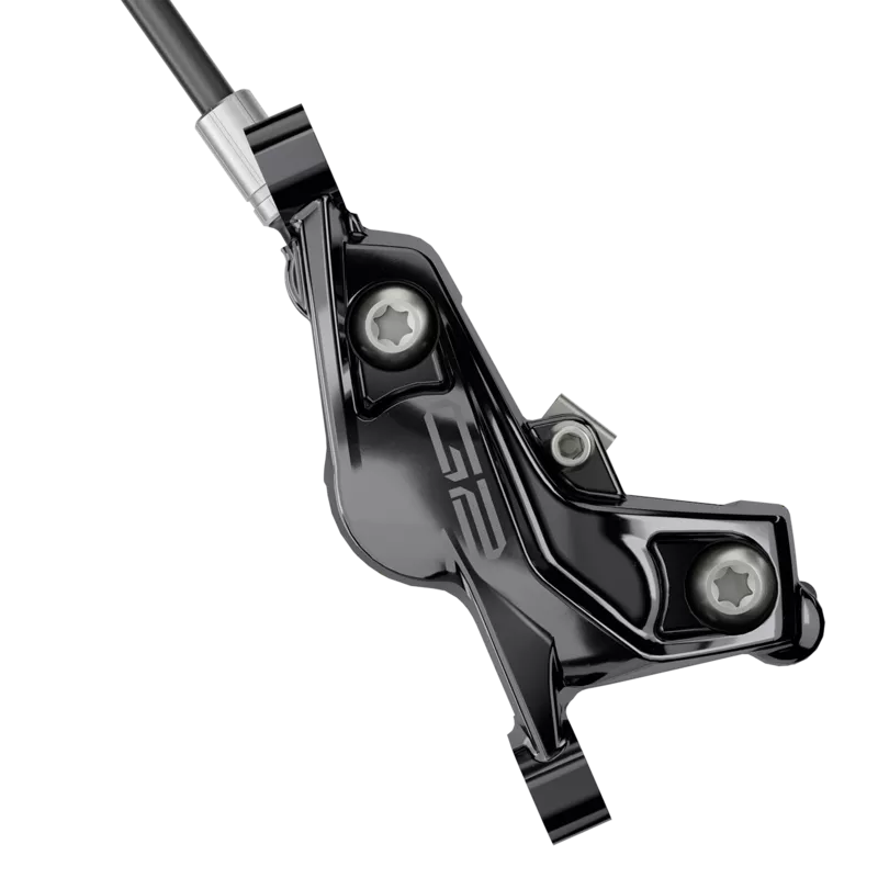SRAM Bremse G2 Ultimate - hinten;schwarz, 2000mm