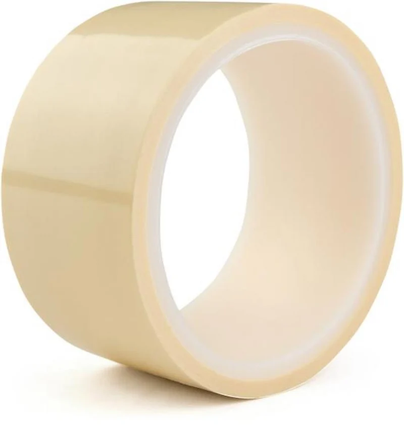 SUNringle Tubeless Felgenband STR 10 m 25 mm - zuverlässige Abdichtung für Tubeless-Laufräder