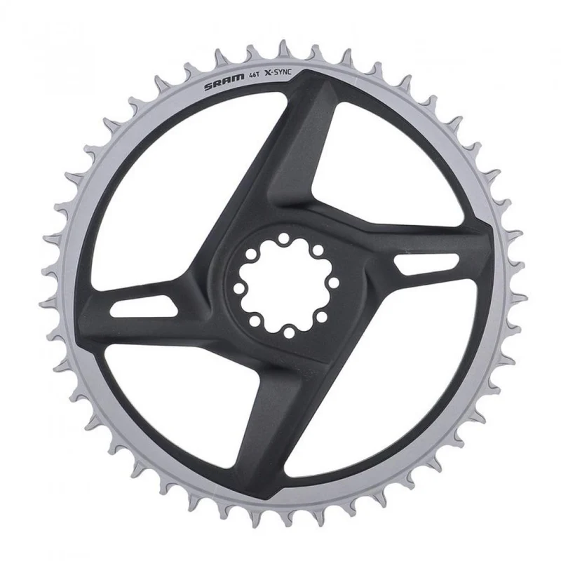 SRAM Kettenblatt RED/Force 12-fach 46T - 12-fach