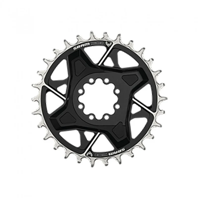 SRAM Kettenblatt T-Type Eagle X0 30T - präziser Antrieb für moderne MTB-Performance