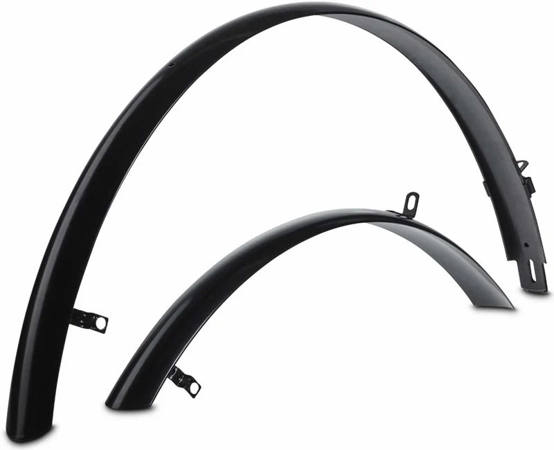 Cube Cubeguard Trekking PRO black