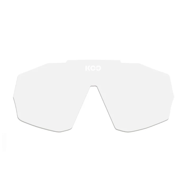 Koo Alibi Lens Zubehör Large Clear
