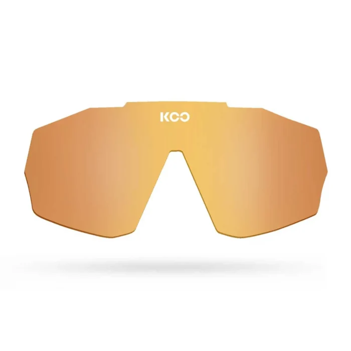 Koo Alibi Lens Zubehör Large Orange