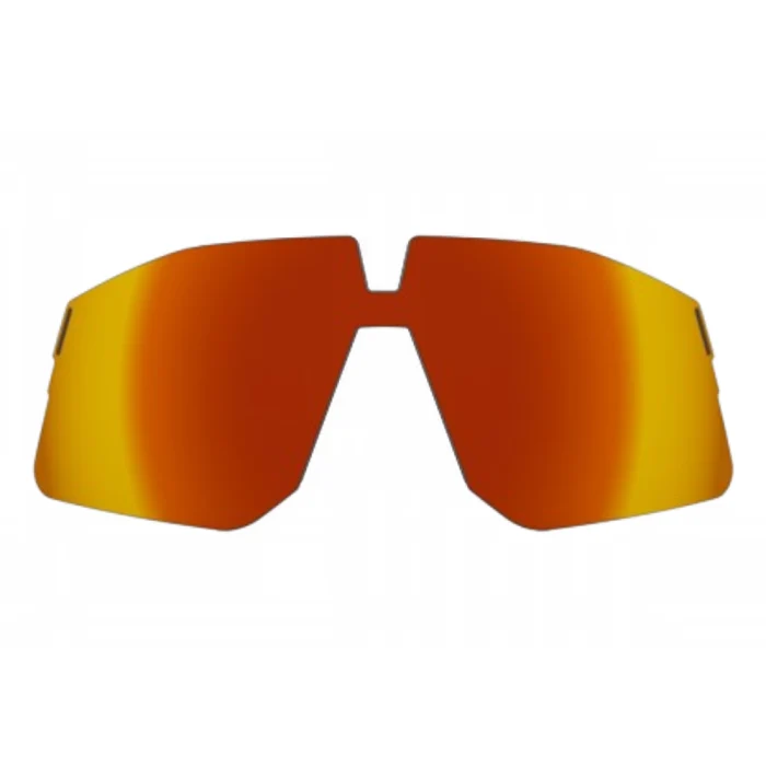 Koo Hype Lens Zubehör Rot