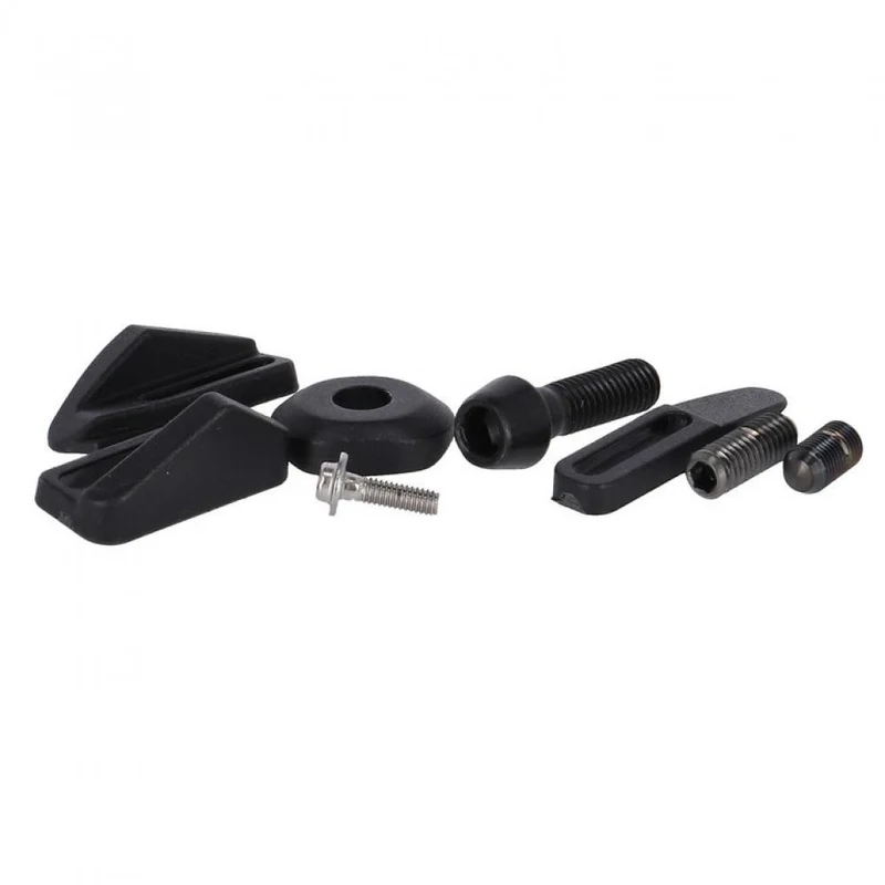 SRAM FRONT DERAILLEUR SPARE PARTS KIT FORCE ETAP AXS - Ersatzteilkit für präzise Frontschaltung