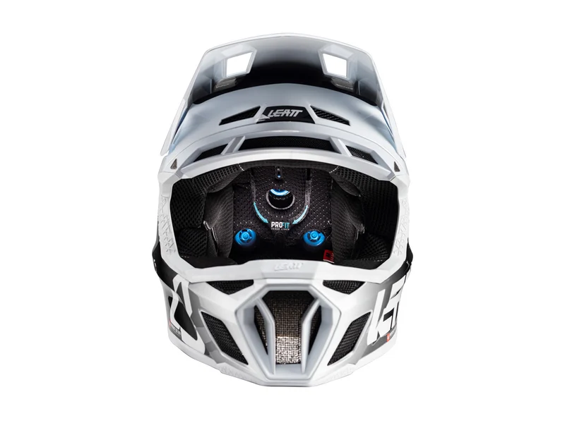 Leatt Helmet MTB Gravity 8.0 Composite