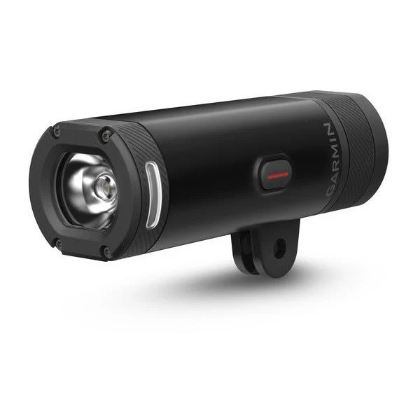Garmin Varia UT800 Urban Edition Intelligentes Licht Schwarz