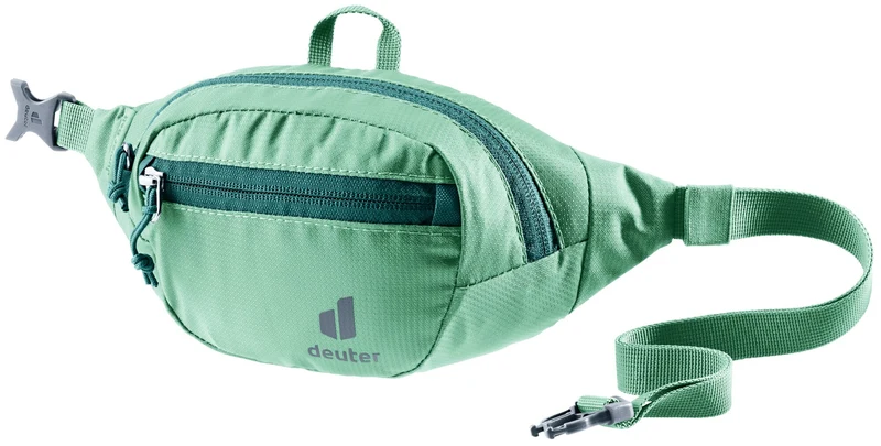 Deuter Junior Belt Hüfttasche spearmint 1 L