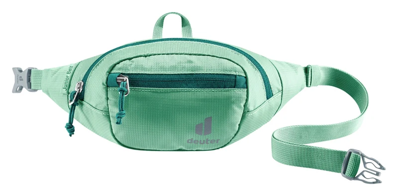 Deuter Junior Belt Hüfttasche spearmint 1 L