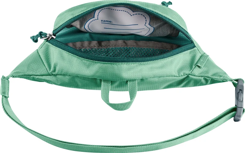 Deuter Junior Belt Hüfttasche spearmint 1 L