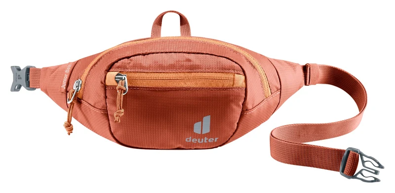 Deuter Junior Belt Hüfttasche chestnut 1 L
