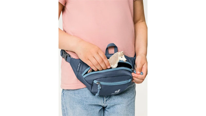 Deuter Junior Belt Hüfttasche ink 1 L