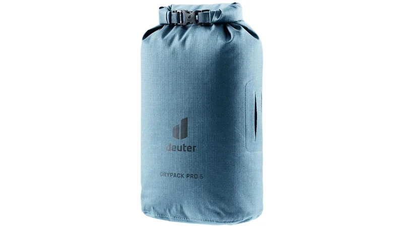 Deuter Drypack Pro Packtasche atlantic 5 L