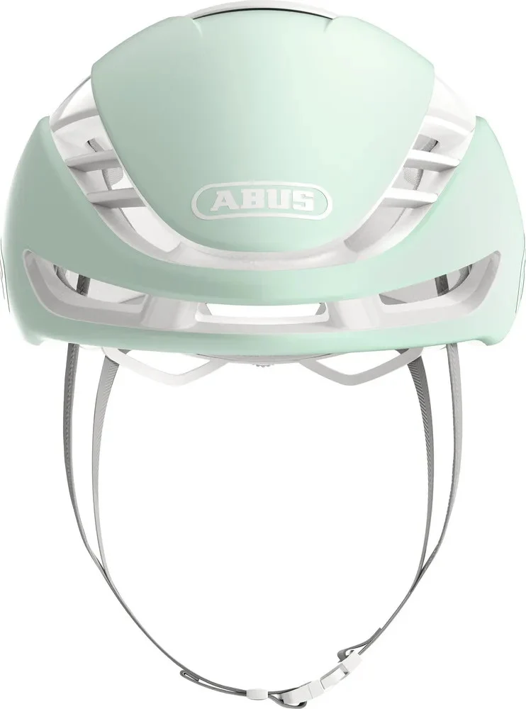 Abus GameChanger 2.0 Rennradhelm Pure Mint
