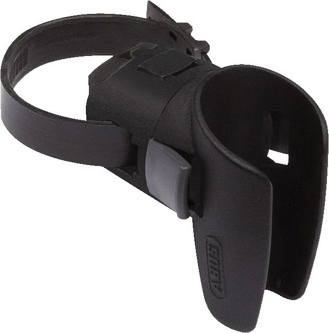 Abus Kabel-/Zahlenschloss Numero 5510C/180 Schwarz