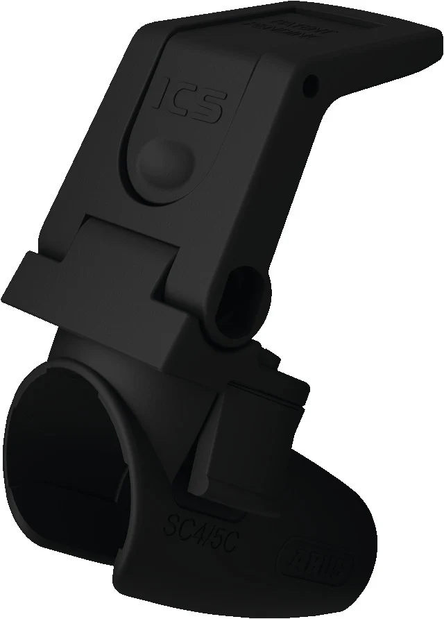 Abus Kabel-/Zahlenschloss Numero 5510C/180 Schwarz