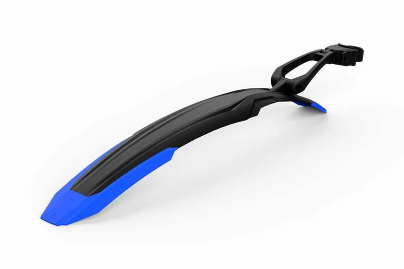 ACID Steckschutzblech VANE PRO hinten 29" black´n´blue