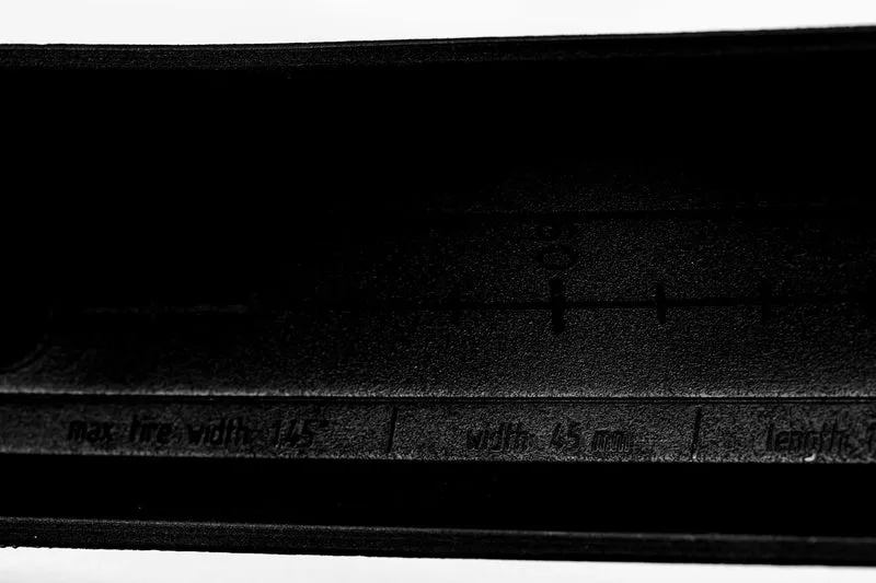 ACID Schutzblechset 45 28" BB Mount 2.0 black